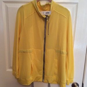 Zenergy by Chico’s jacket